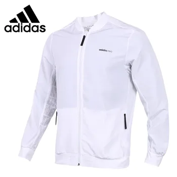 

Original New Arrival 2018 Adidas NEO Label CS CLMLT WB Men's jacket Hooded Sportswear
