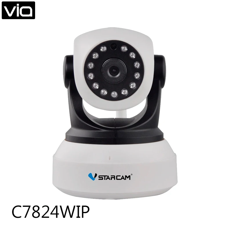 VSTARCAM C7824WIP Direct Factory HD 720P Wireless IP Camera Wifi Night Vision Camera IP Network Camera CCTV WIFI P2P Onvif VSTARCAM C7824WIP Direct Factory HD 720P Wireless IP Camera Wifi Night Vision Camera IP Network Camera CCTV WIFI P2P Onvif