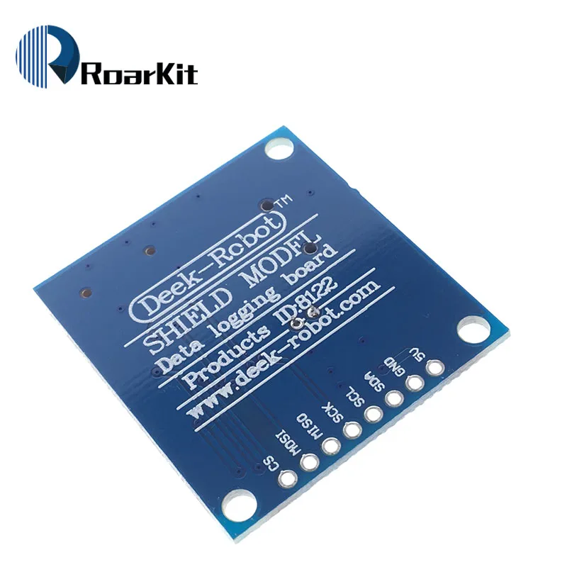 Новый минирегистратор данных V1.0 для Arduino SD карты|shield for arduino|arduino minishield card |
