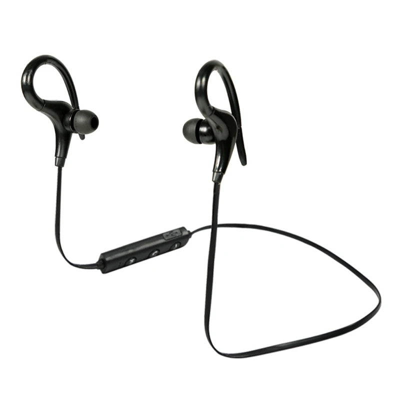 Bluetooth Ear Hook Bluetooth Headset Wireless Ear-mounted Stereo 2