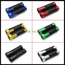 Мотоцикл с ЧПУ Руль Ручки продукт для piaggio Vespa GTS LX LXV Sprint Primavera 50 125 250 300 GTS 300ie S 50 ручки