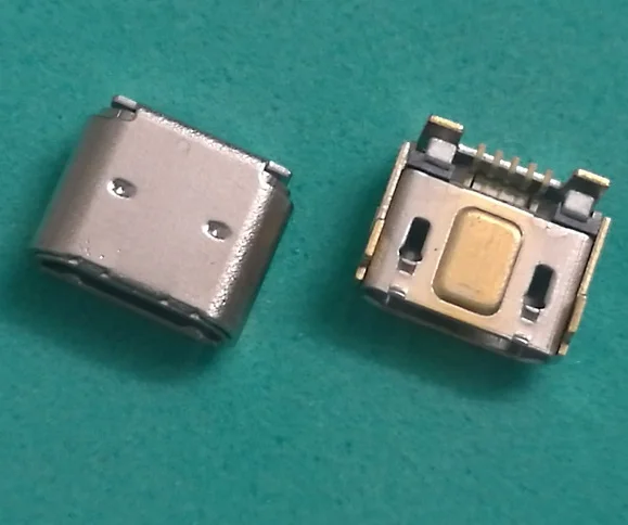 

20pcs/lot micro mini USB Charging Port Dock jack socket Connector dock plug for HTC M8 M8t M8dT M8SW M8SD M8w M8S E8
