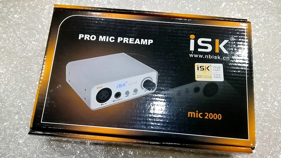 MIC2000-2