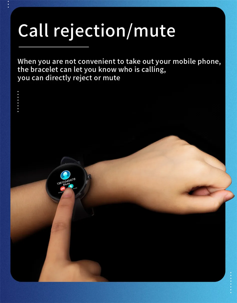 smart watch waterproof