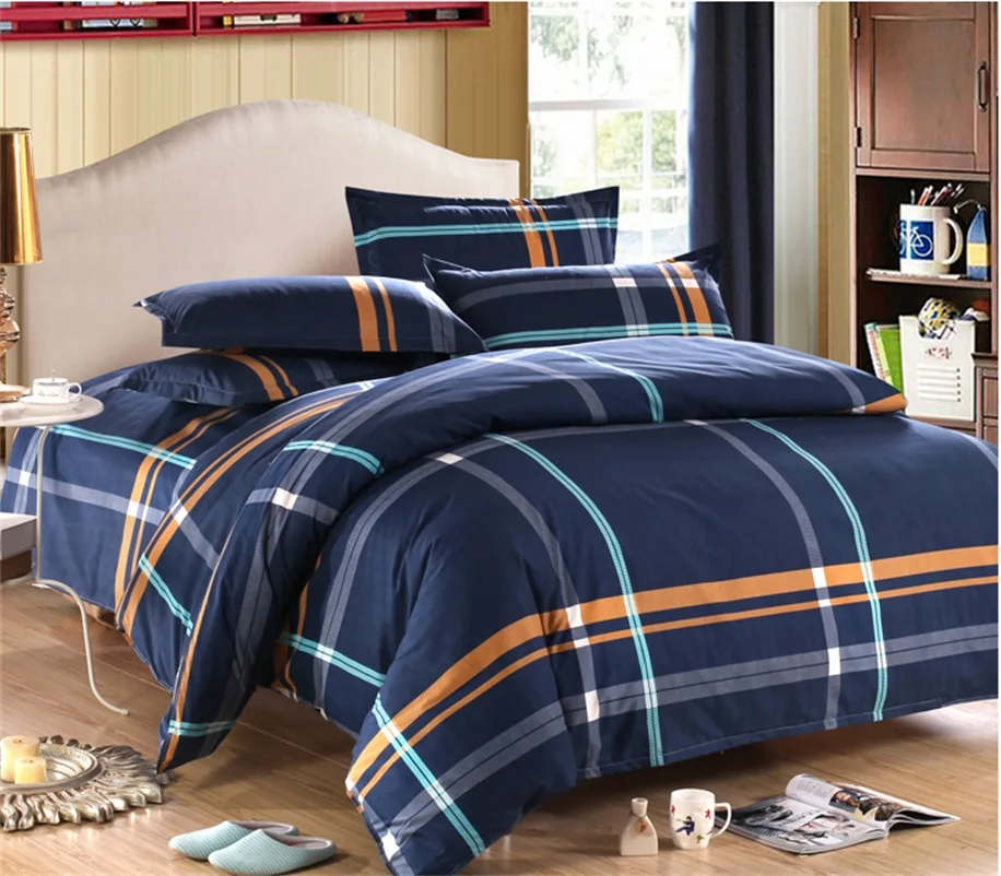 2017 Sale Bedding Set 4pcs Super King Size Bedding Sets Bed Sheets