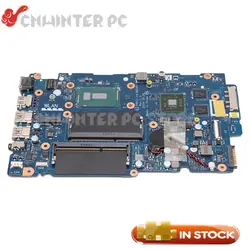 NOKOTION для dell Inspiron 5448 5548 Материнская плата ноутбука ZAVC1 LA-B016P CN-0671D8 0671D8 SR23W i7-5500U Процессор R7 M265 gpu