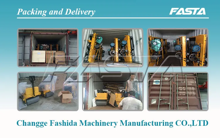 FVR600SPSD-packing