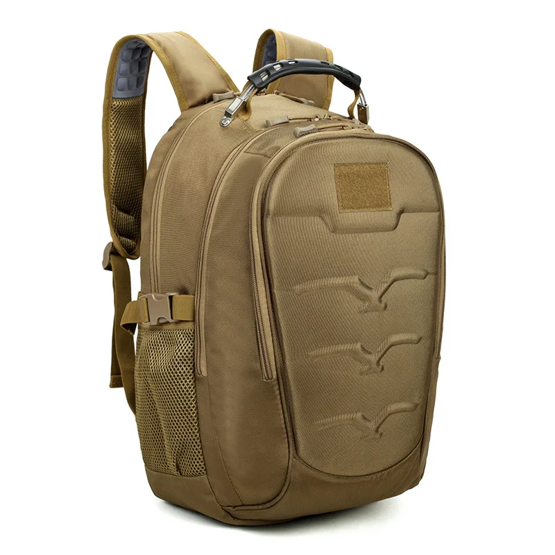 

Men Women Fishing Backpack Outdoor Military Army Tactical Backpack Trekking Sport Travel Rucksacks Camping Hiking Fishing Bags