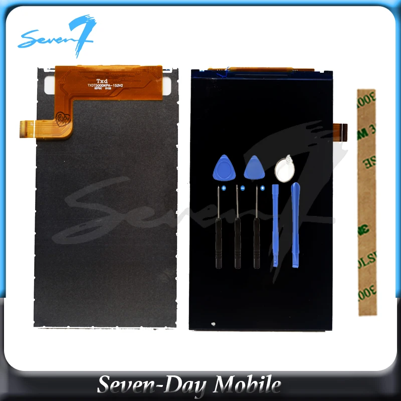 

LCD Screen For Micromax Spark 2 Q334 LCD Display