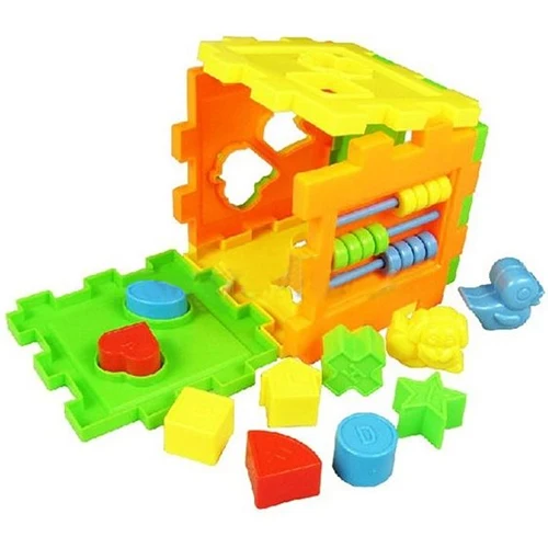 Nouveau Kid Education Jouer Jeux Animal Forme Alphabet Bloc Cube Enfant Bebe Jouet 7l1p Aliexpress