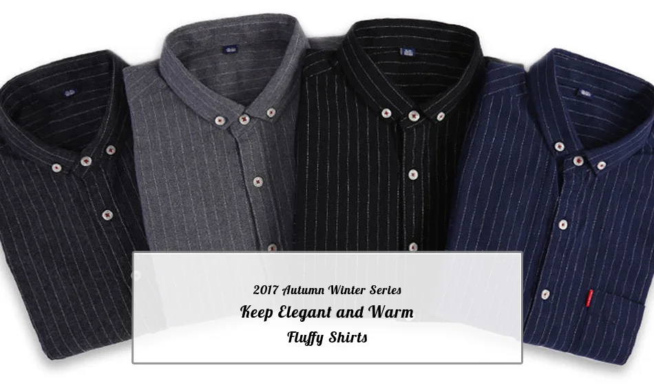 men flannel striped shirt 12