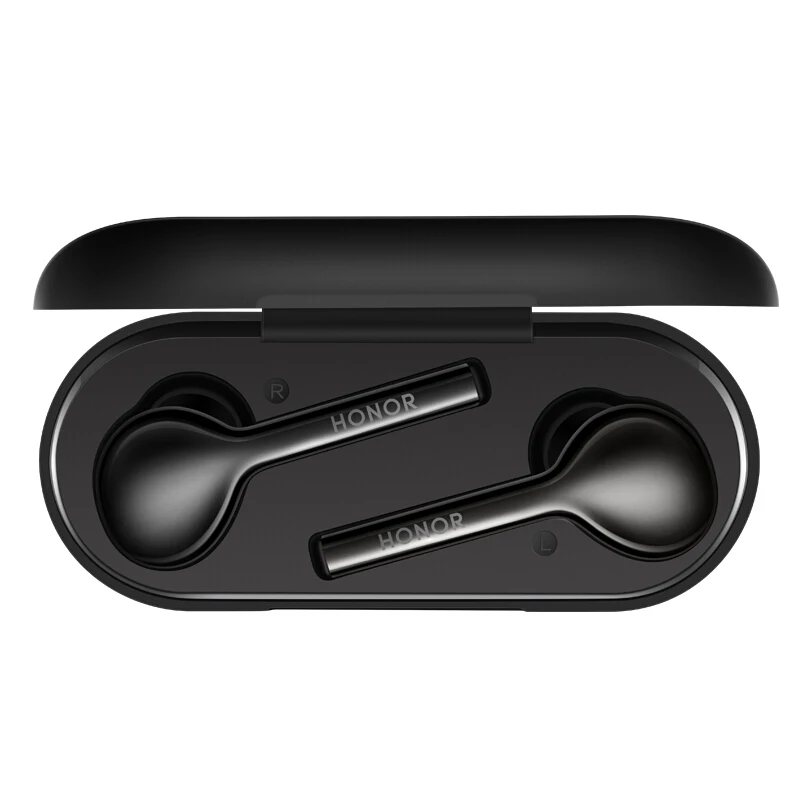 100% оригинальные новые HUAWEI FlyPods Youth Lite Беспроводные Bluetooth 4 2 наушники с микрофоном