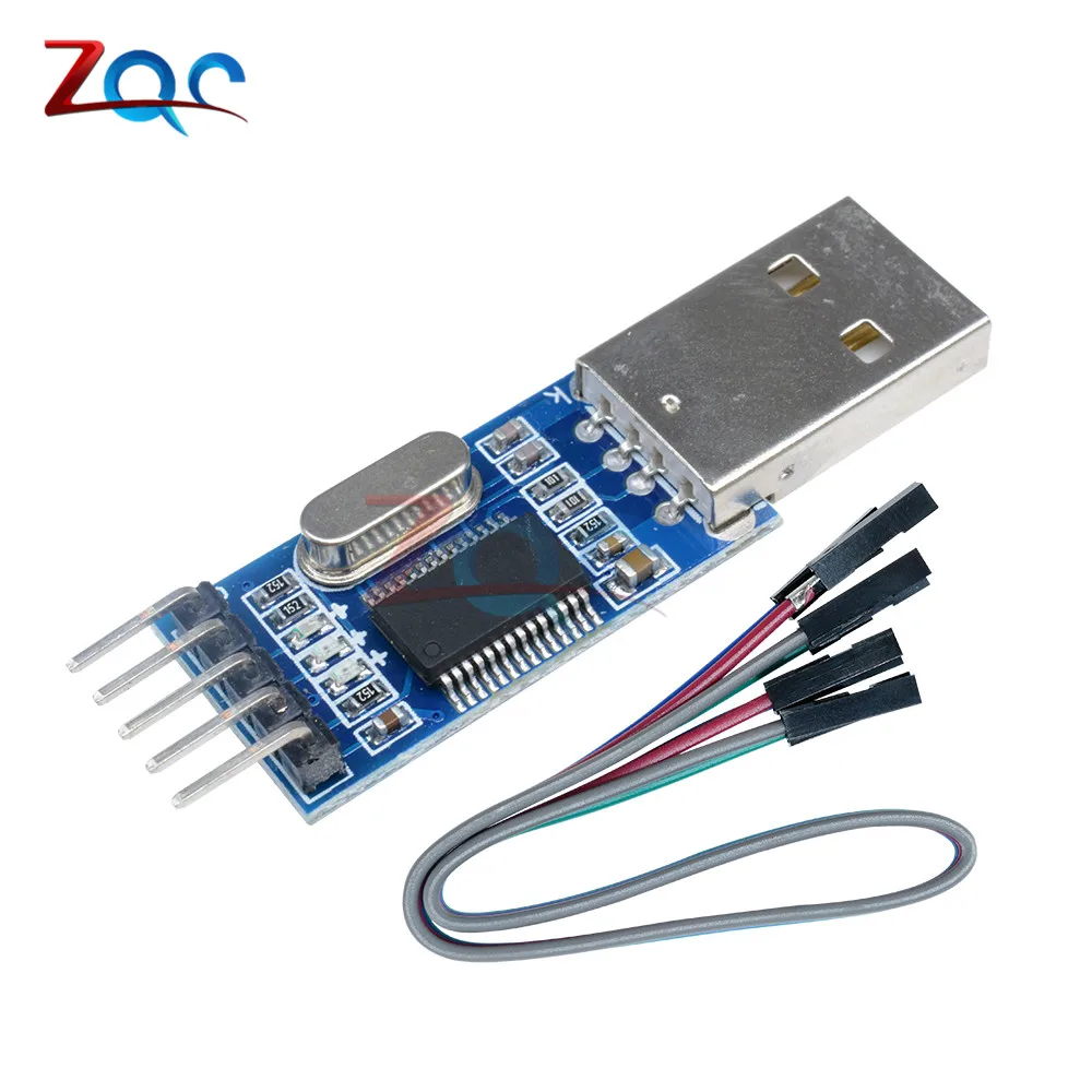 Driver usb com 2303 Windows 10