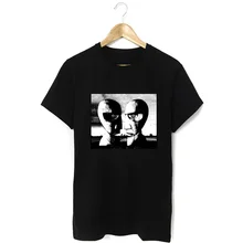 Philosophy and Art rock fashion classic band tee rock star t shirt