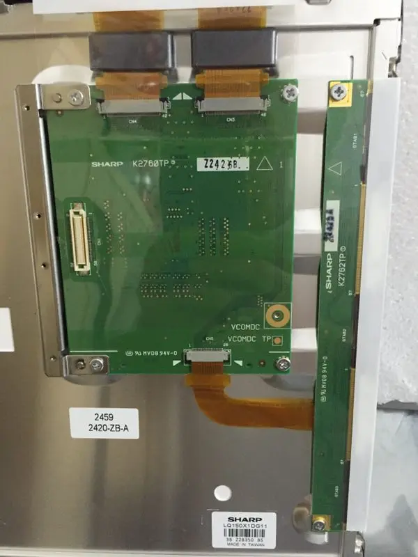 LQ150X1DG11 3