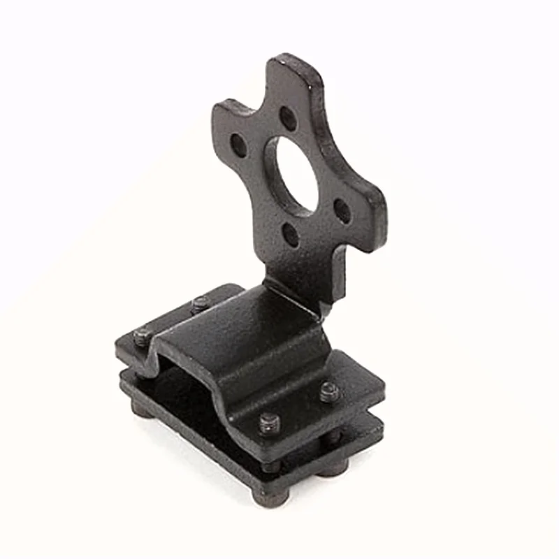 

Alloy Composite L Stick Motor Mount 20mm RC hobby airplane accessories