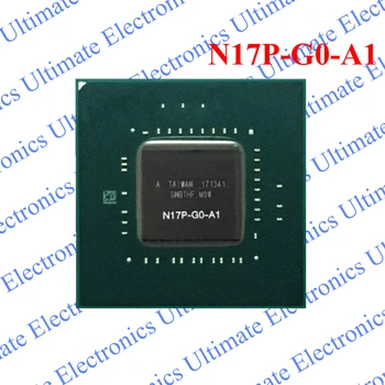 

ELECYINGFO Used N17P-G0-A1 N17P G0 A1 BGA chip tested 100% work and good quality