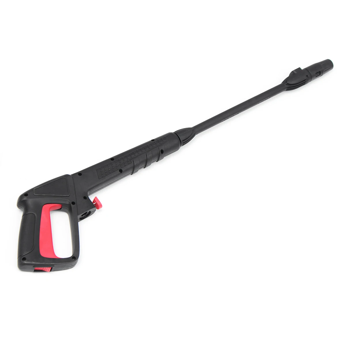 

High Pressure Washer Water Spray Gun For AR Blue/Black For Decker