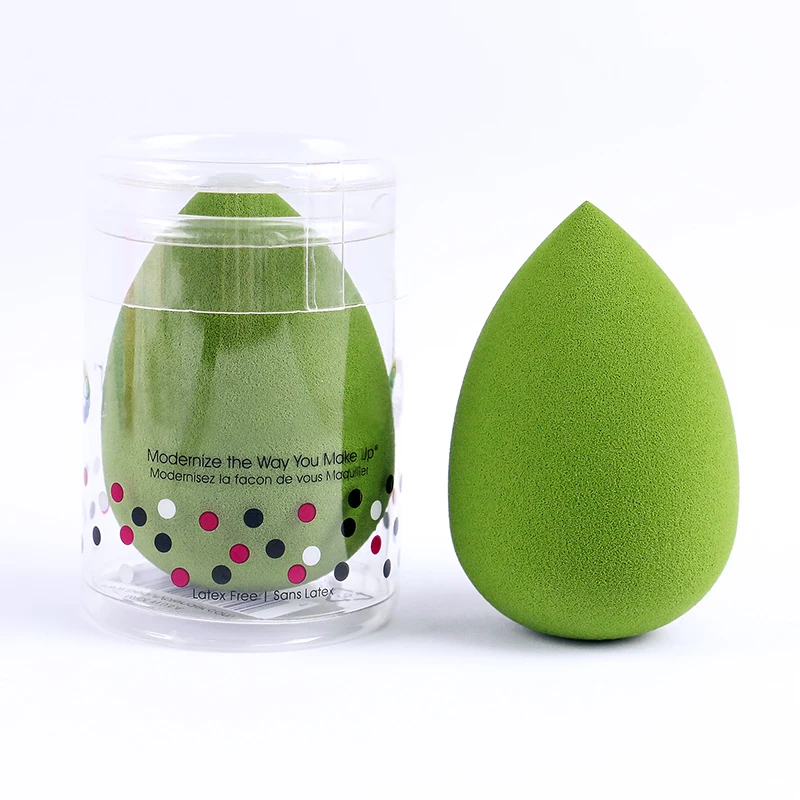 Make up Sponge Foundation Cosmetic Puff Powder Concealer Velvet Soft Makeup Sponge Makeup Beauty Egg Blendeing Tool Wet bigger Make up Sponge Foundation Cosmetic Puff Powder Concealer Velvet Soft Makeup Sponge Makeup Beauty Egg Blendeing Tool Wet bigger