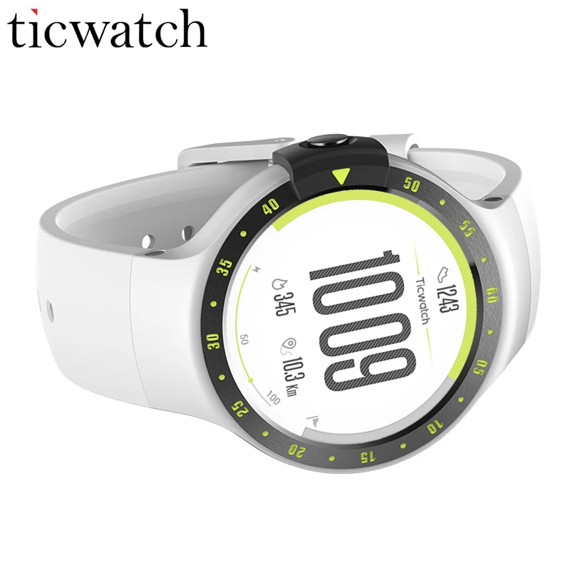 ticwatch ip67