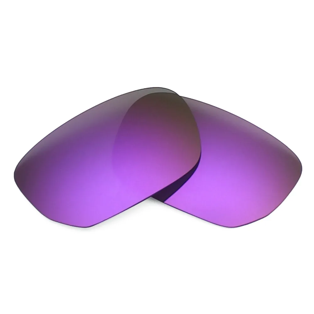 

SNARK POLARIZED Replacement Lenses for Oakley Style Switch Sunglasses Plasma Purple