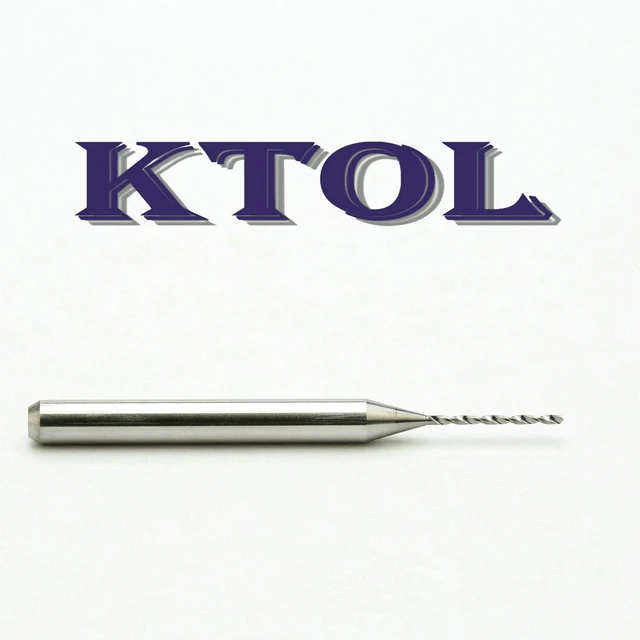 milling cutter