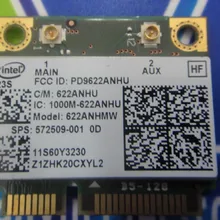 Для Intel® Advanced-N 6200 622 ANHMW 6200AGN 572509-001 аккумулятор большой емкости 60Y3231 для IBM lenovo T410 T410i T510 T510i W510 T410s X201 X201s