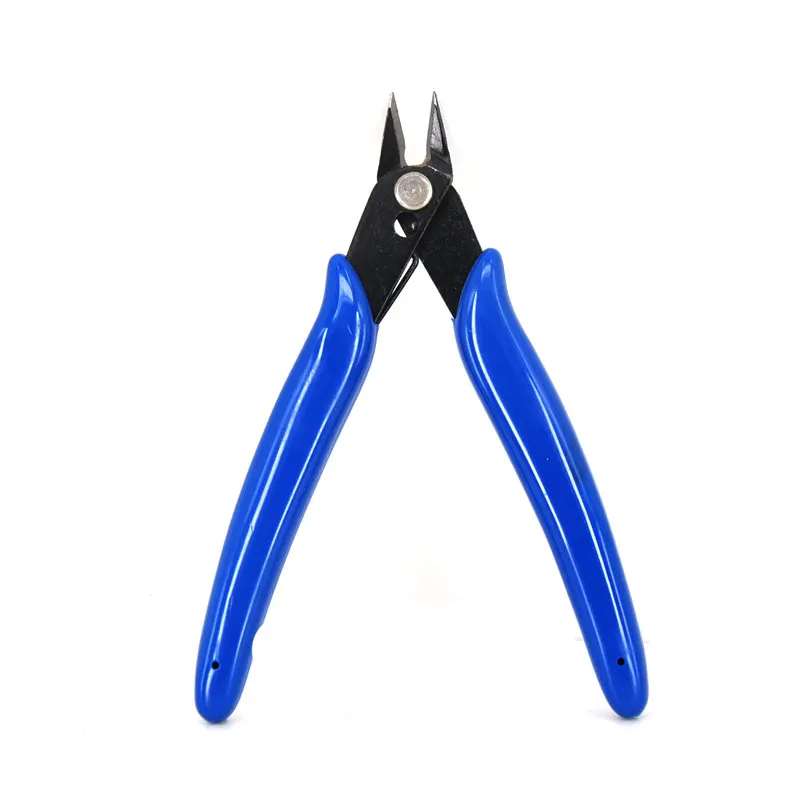 

Cable Cutter Pliers Mini Nipper Hand Tools Electronic Repair DIY Outdoor Multitool Knife Pliers Wire Stripper Crimping Alicates