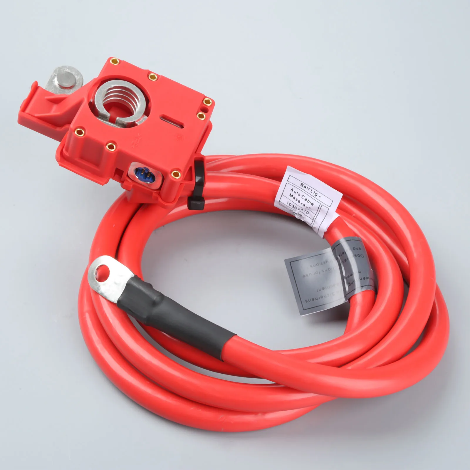 

Yetaha Positive Terminal to Battery Cable 61126989780 For BMW 525xi 528i 530i 535i xDrive 550i