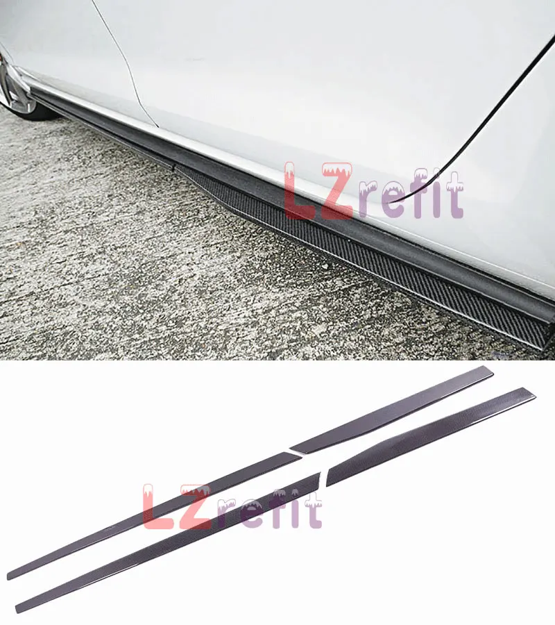 1FOR GOLF 7 VII GTI 2014UP 4PCS
