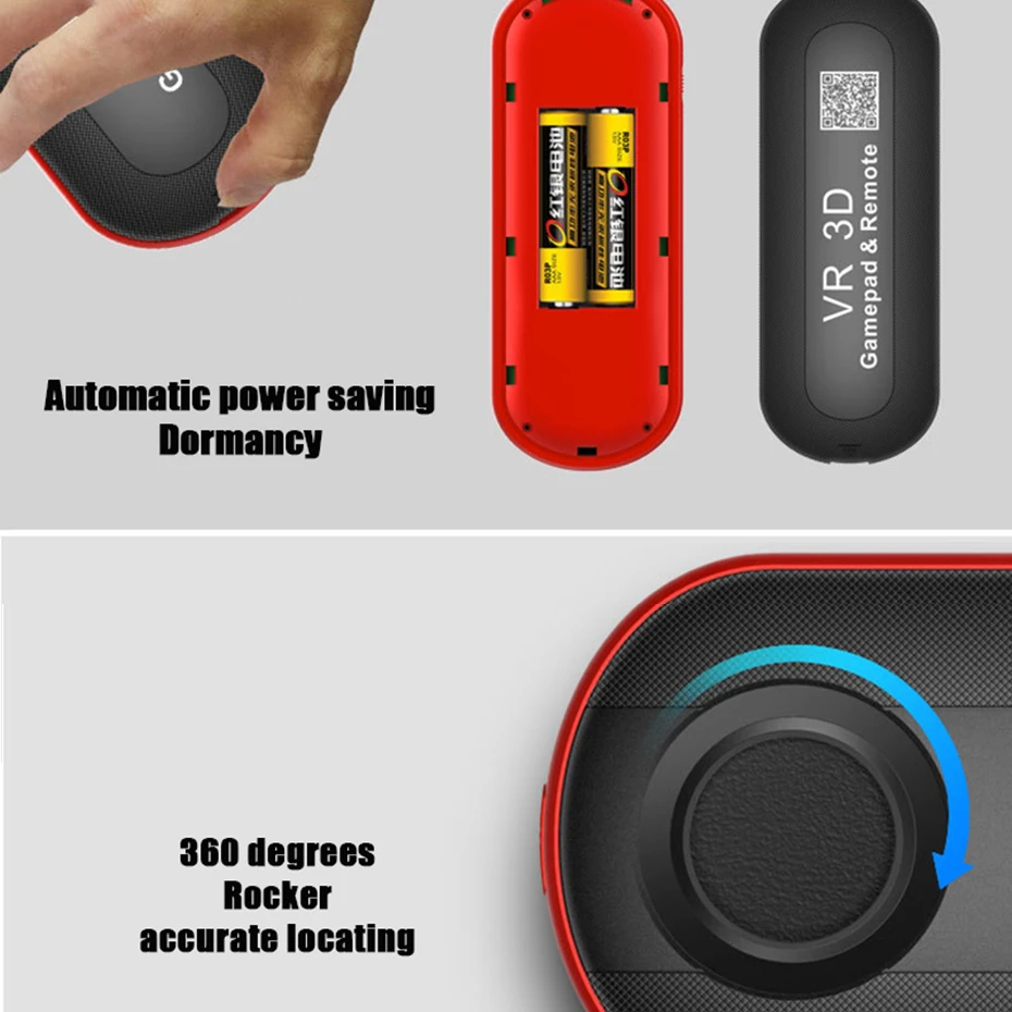  Bluetooth Gamepad Game Pad Pubg Mobile Dzhostik Joystick For Android Phone PC Remote Controller Sma