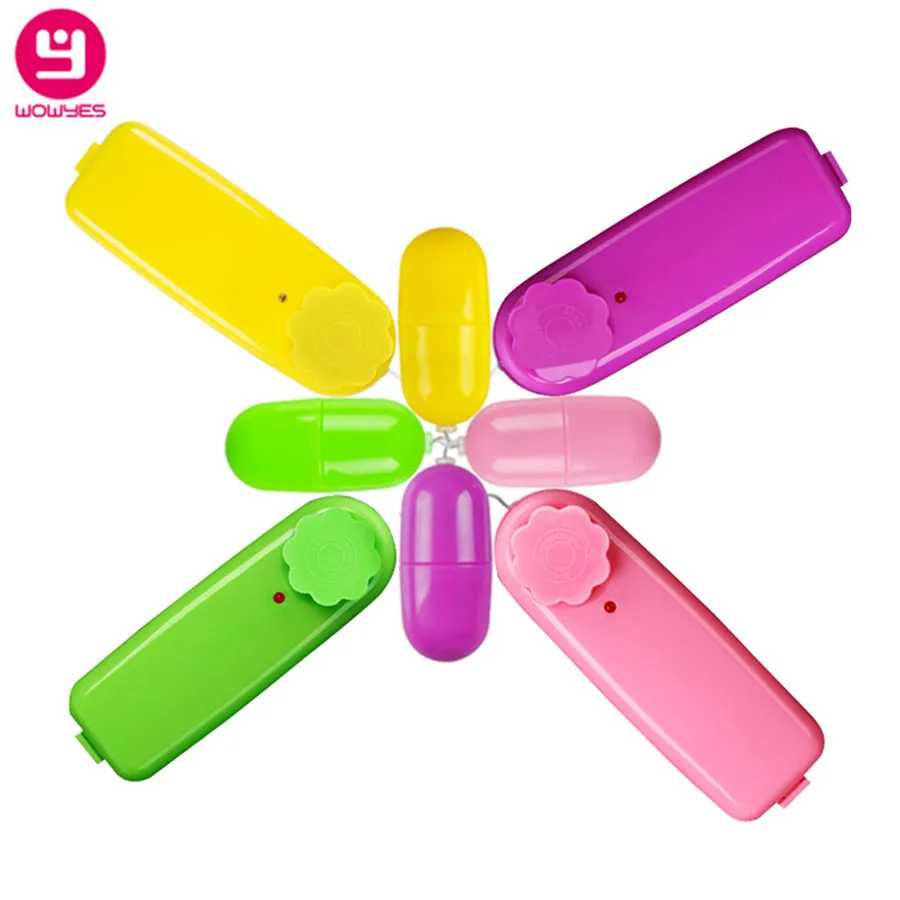 Vibrators font b Sex b font toy For Women Egg Waterproof Strong Vibrating Jump font b