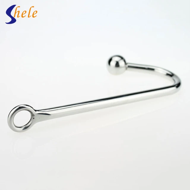 Sex toys safety stainless steel