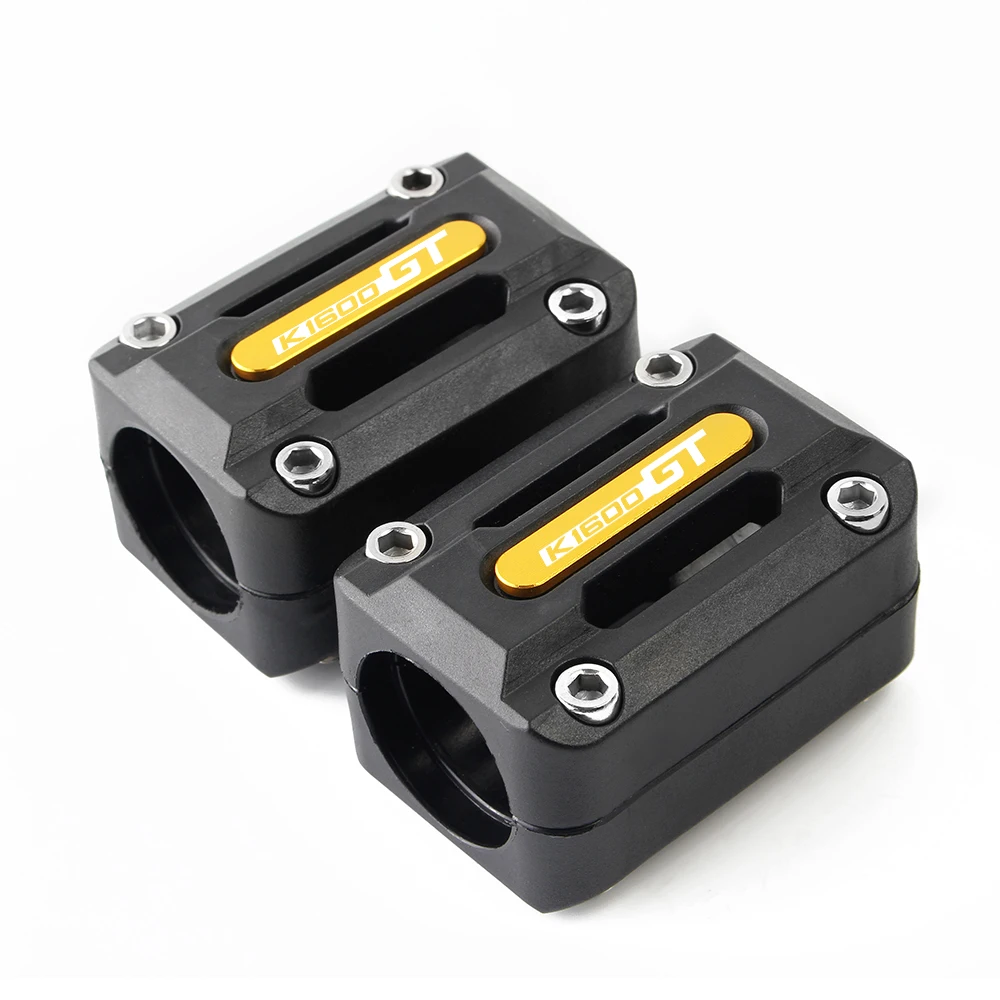 Для Мотоцикла BMW K1600GTL K1600GT K 1600GT 2011 2012 2014 2015 2016 2018 22/25/28 мм|Накладки и декоративные