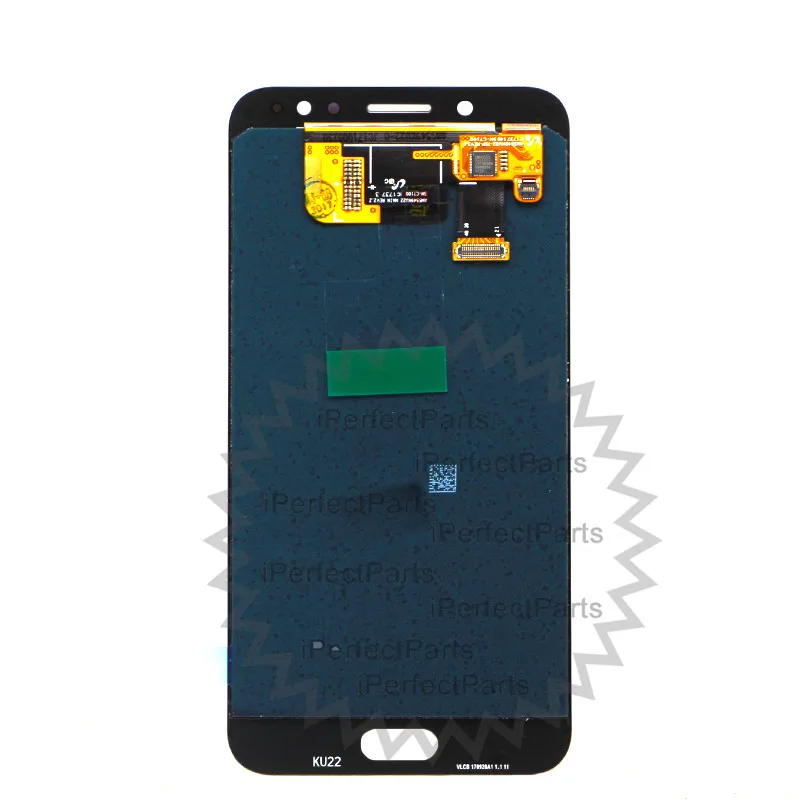 Super AMOLED 5 &quotдля SAMSUNG GALAXY C8 LCD C7100 дисплей кодирующий преобразователь сенсорного