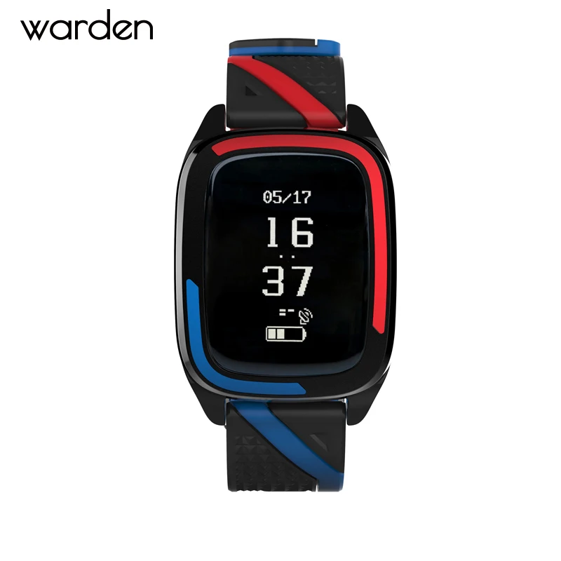 anoga smartwatch
