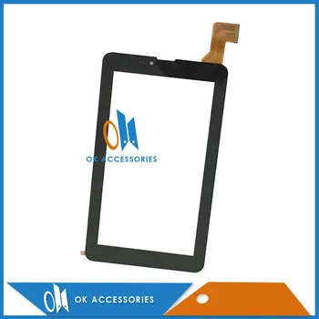 

7.0 Inches Black Color For Beeline Tab Pro 3G Tab Pro 4G Touch Screen Digitizer 1PC/Lot Replacement Repair Part