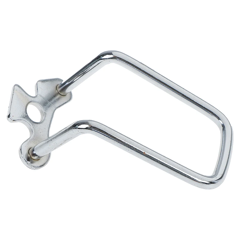 

Bicycle Rear Derailleur Hanger Chain Gear Guard Protector Cover Mountain Bike Cycling Transmission Protection Iron Frame