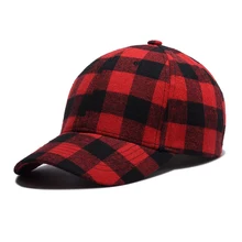 burberry dad hat