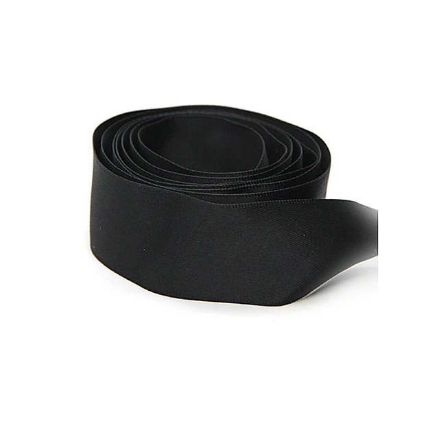 Candy Colors Flat Shoelaces Fashion Satin Ribbon Shoe Candy Colors Flat Shoelaces Fashion Satin Ribbon Shoe