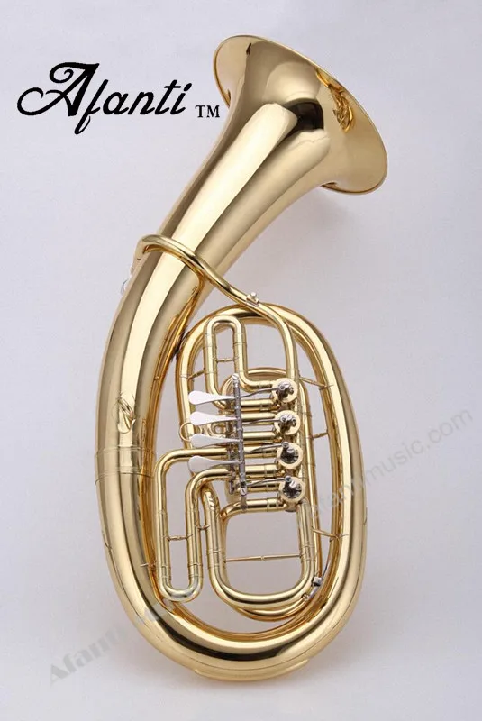 Afanti euphonium(AEU-110G