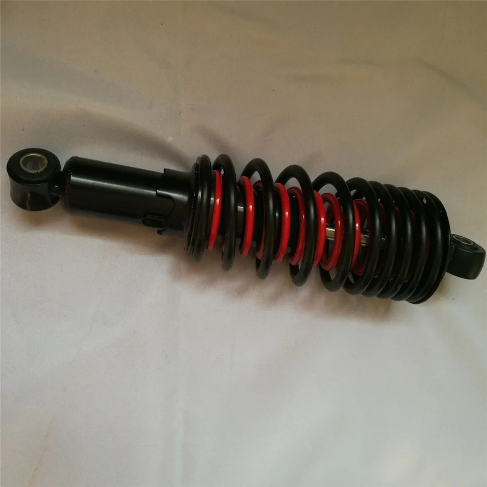 1PCS Air filled Hydraulic Motorcycle Rear Shock Absorber Damper Shock