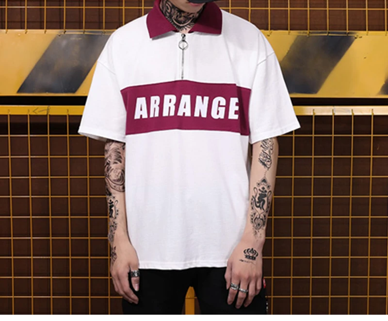 Polo Ralphmen Pol Shirt Polo  (2)