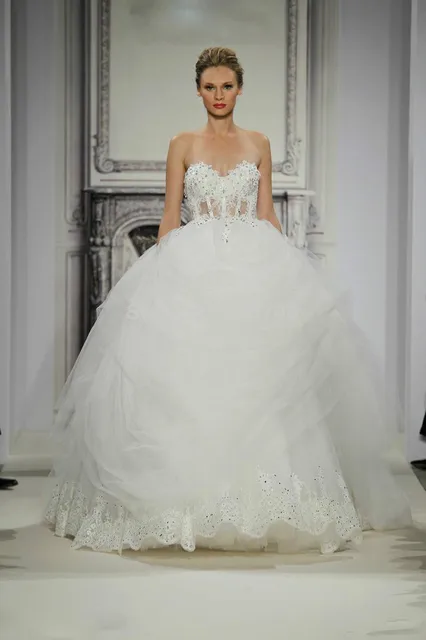 Bones Wedding Dresses