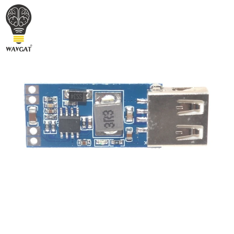 1 шт. автомобильное зарядное устройство 9 В/12 В/24 В до 5 В|power module|charger 3acharger usb |