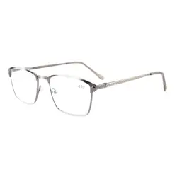 R15046 Eyekepper качество весной петли матовый металлический Рамки очки для чтения rx-состоянии + 0.00 --- + 4.00