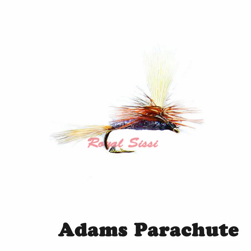 Consuader 5 шт./кор. 14 #16 # adam набор сухих мушек стилей ассорти искусственное насекомое