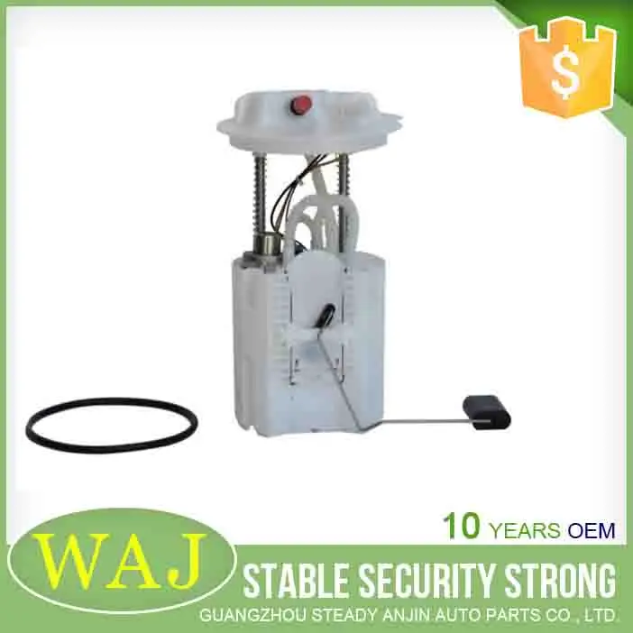 Fuel Pump Module Assembly fit 08 10 for Chrysler Town & Country for