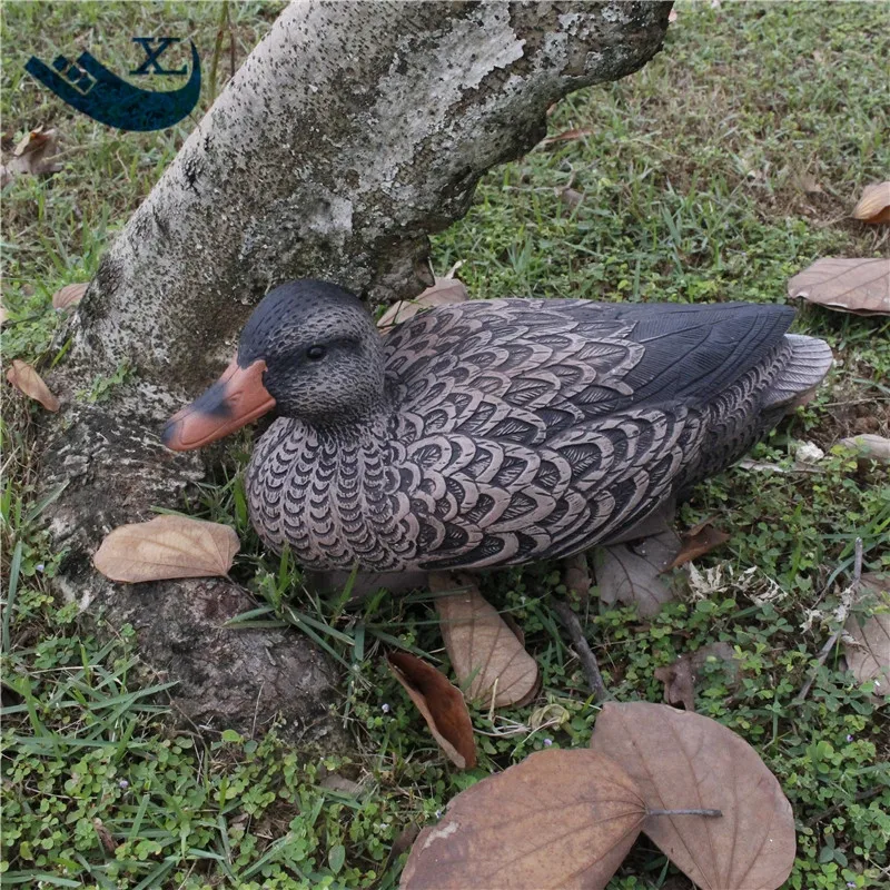 Duck Decoy (43)