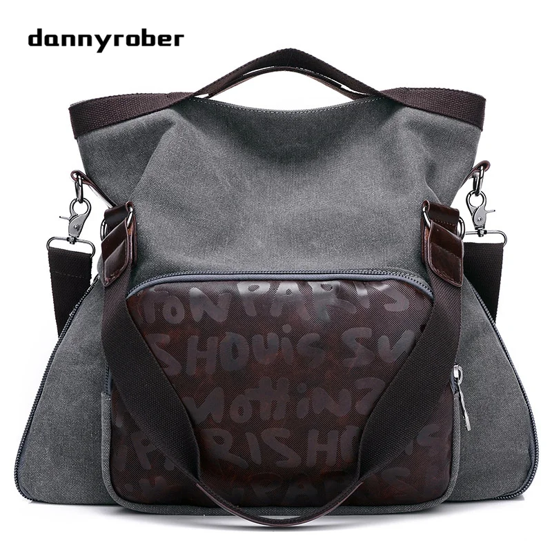 

Fashion Nylon Handbags Women Shoulder Bags Casual Travel Bags For Girls Bolsos Women Bags Canvas Bags H085